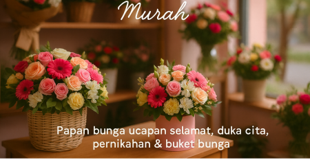 Toko Bunga Talagamurni